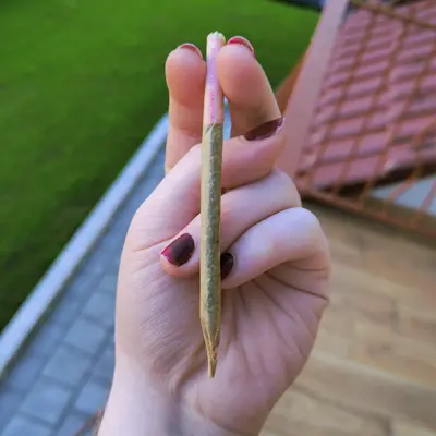 💖 they made smoking for girls 💗